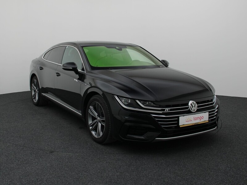 Photo 10 - Volkswagen ARTEON 2019 y Sedan