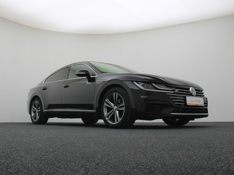 Photo 11 - Volkswagen ARTEON 2019 y Sedan