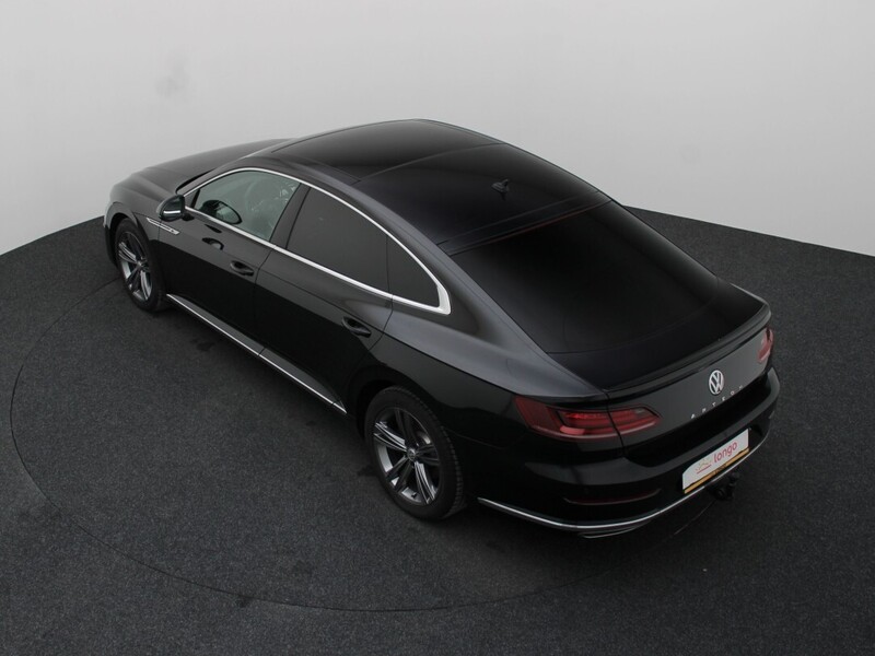 Photo 12 - Volkswagen ARTEON 2019 y Sedan