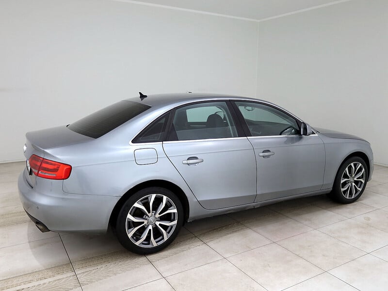 Nuotrauka 3 - Audi A4 2008 m Sedanas