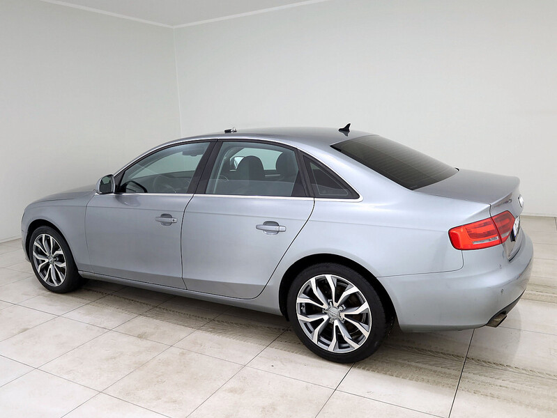 Nuotrauka 4 - Audi A4 2008 m Sedanas