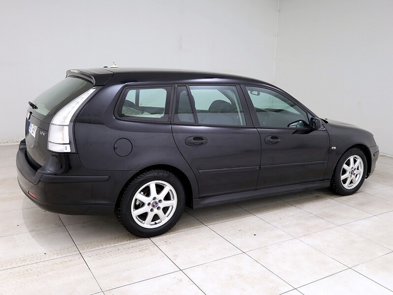 Photo 3 - Saab 9-3 2005 y Wagon