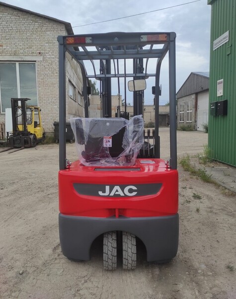 Photo 6 - Jac CPD20SA-16 2024 y Forklifts