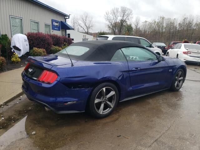 Photo 3 - Ford Mustang 2015 y Convertible