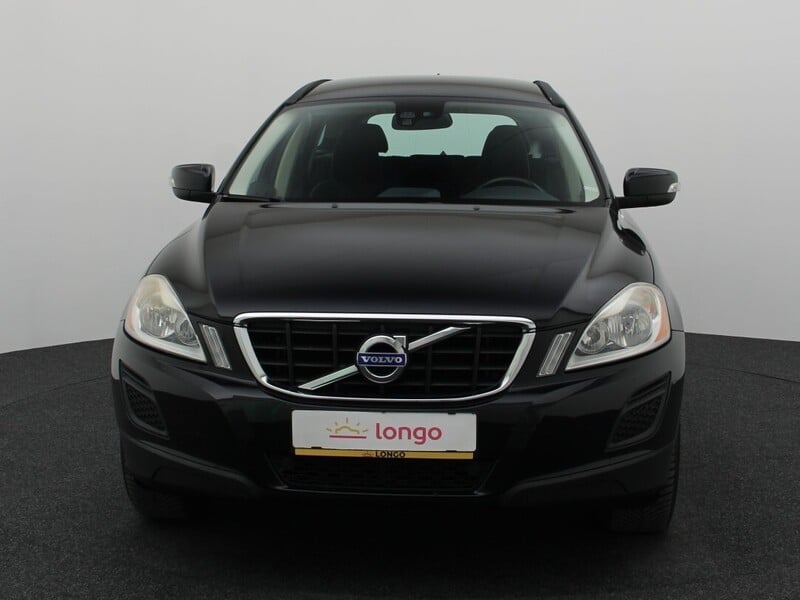 Photo 3 - Volvo XC60 2011 y Off-road / Crossover