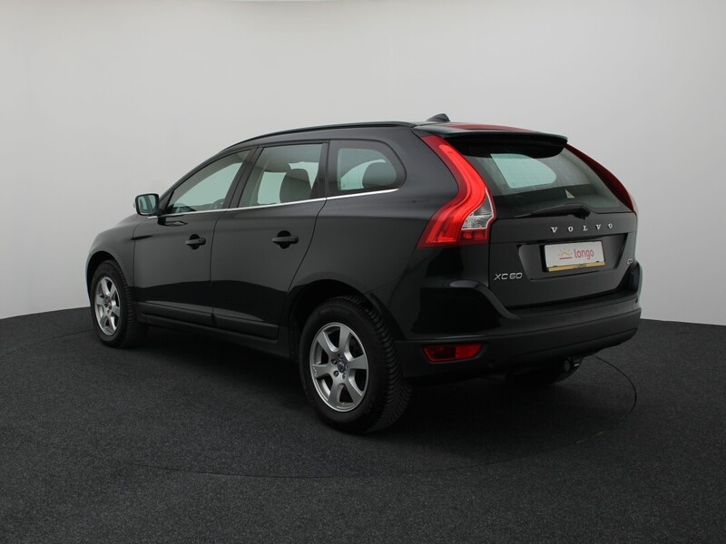 Photo 7 - Volvo XC60 2011 y Off-road / Crossover