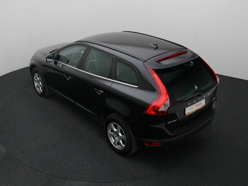 Photo 12 - Volvo XC60 2011 y Off-road / Crossover