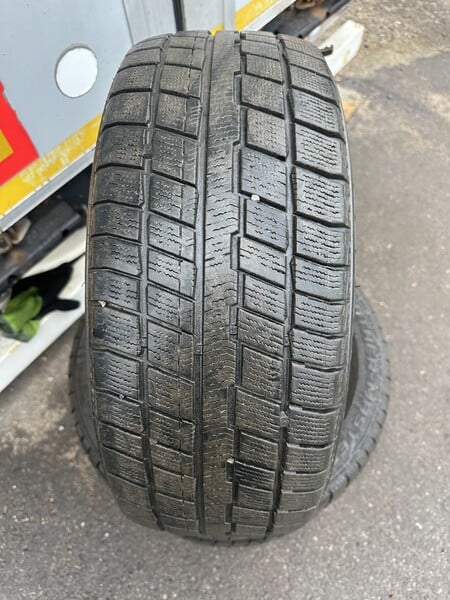 Photo 1 - Cooper Siunciam, 5mm R16 winter tyres passanger car