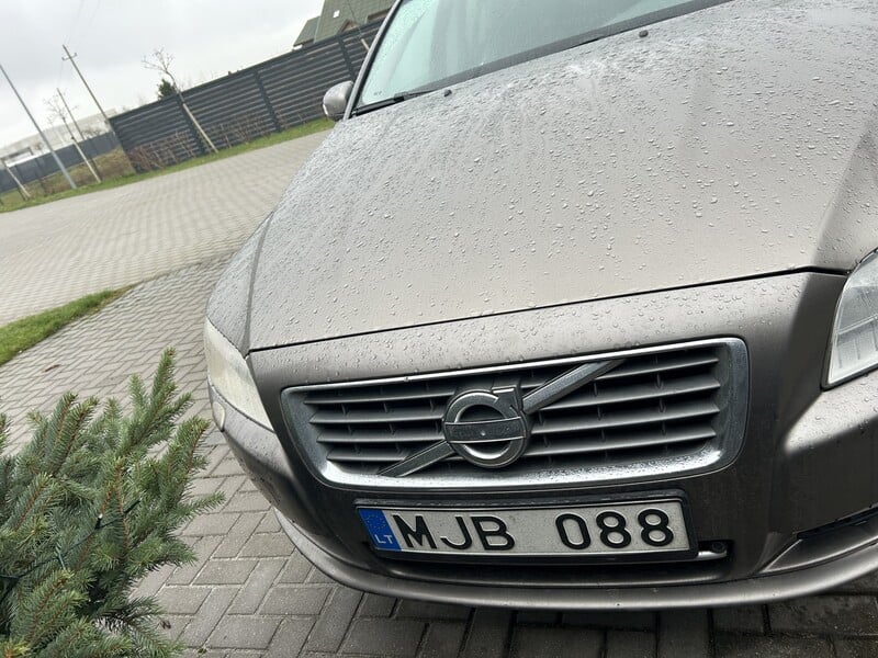 Photo 8 - Volvo S80 2012 y Sedan