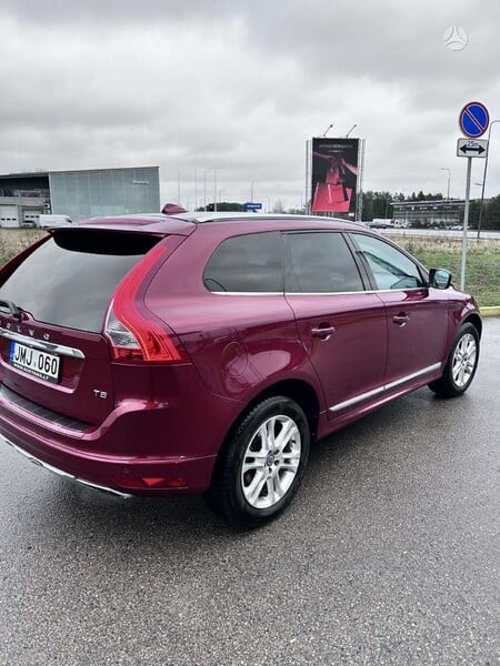 Nuotrauka 3 - Volvo XC60 T5 2016 m