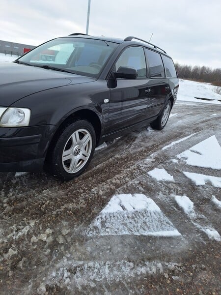 Photo 2 - Volkswagen Passat 1999 y Wagon