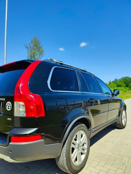 Photo 5 - Volvo XC90 2010 y Off-road / Crossover