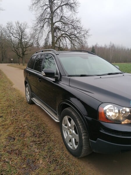 Nuotrauka 3 - Volvo XC90 2007 m Visureigis / Krosoveris