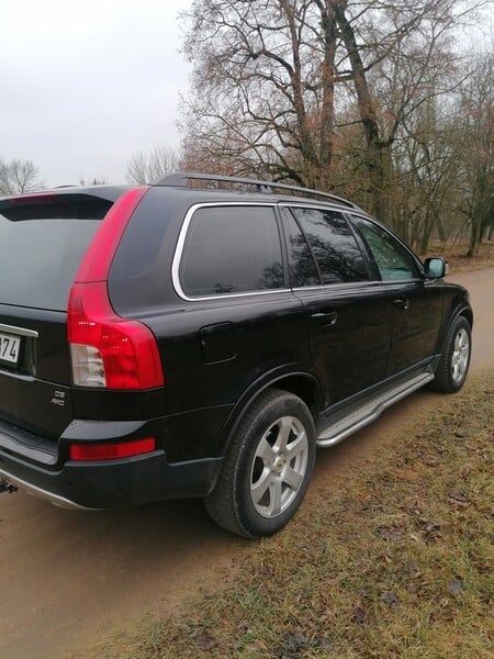 Nuotrauka 4 - Volvo XC90 2007 m Visureigis / Krosoveris