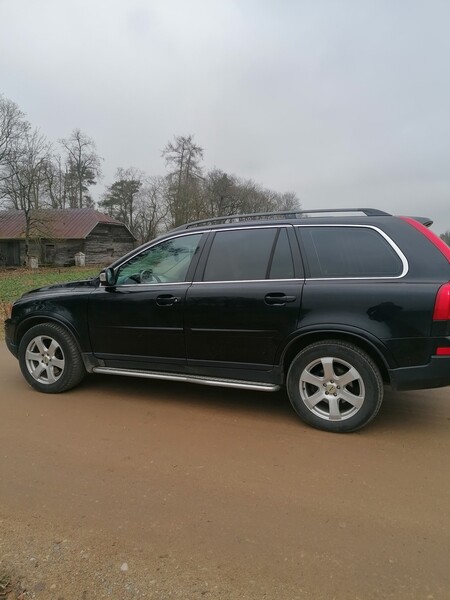 Nuotrauka 7 - Volvo XC90 2007 m Visureigis / Krosoveris