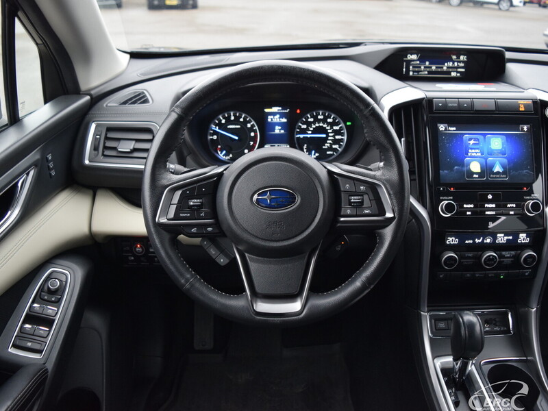 Photo 9 - Subaru Ascent AWD A/T 2019 y