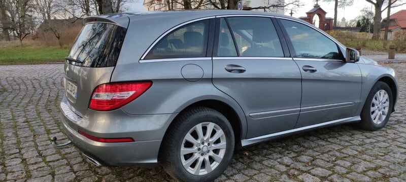 Nuotrauka 10 - Mercedes-Benz 2012 m Vienatūris