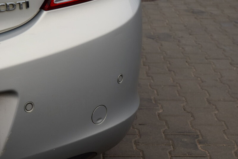 Photo 7 - Opel Insignia 2010 y Sedan