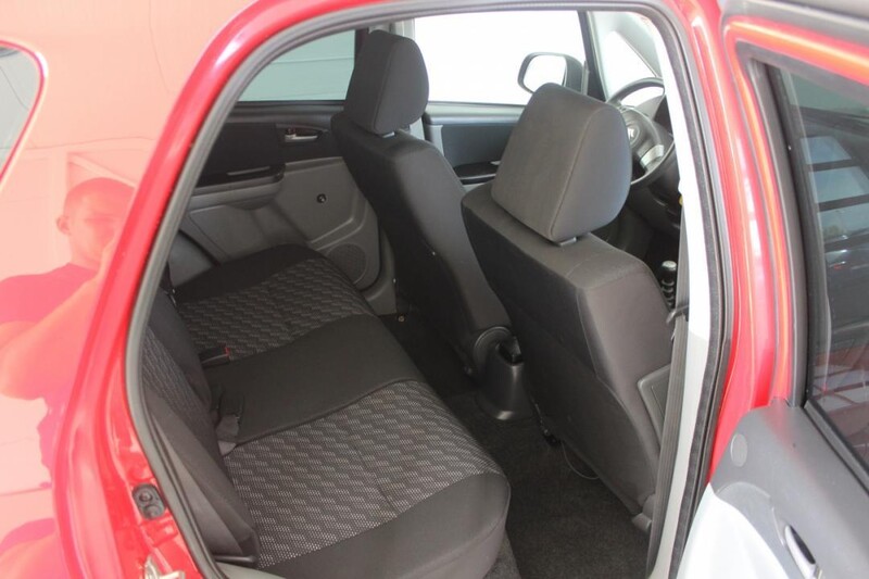 Photo 8 - Suzuki SX4 2008 y Hatchback