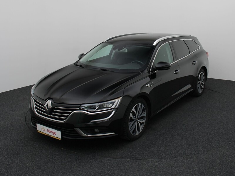 Photo 1 - Renault talisman 2018 y Wagon