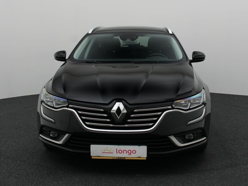 Photo 3 - Renault talisman 2018 y Wagon