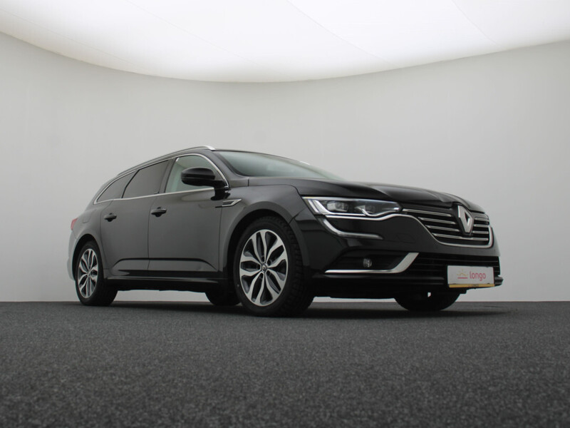 Photo 11 - Renault talisman 2018 y Wagon