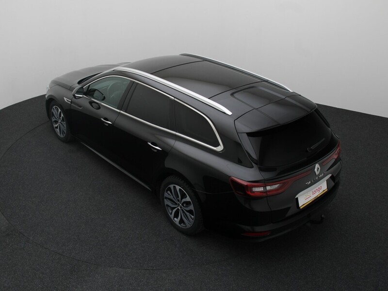 Photo 12 - Renault talisman 2018 y Wagon