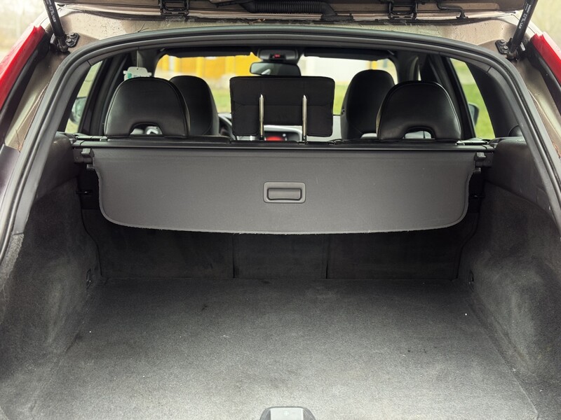 Nuotrauka 21 - Volvo XC60 2014 m Visureigis / Krosoveris