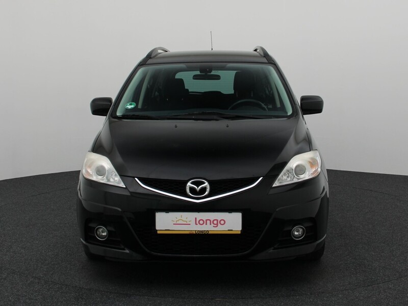 Photo 3 - Mazda 5 2010 y Van