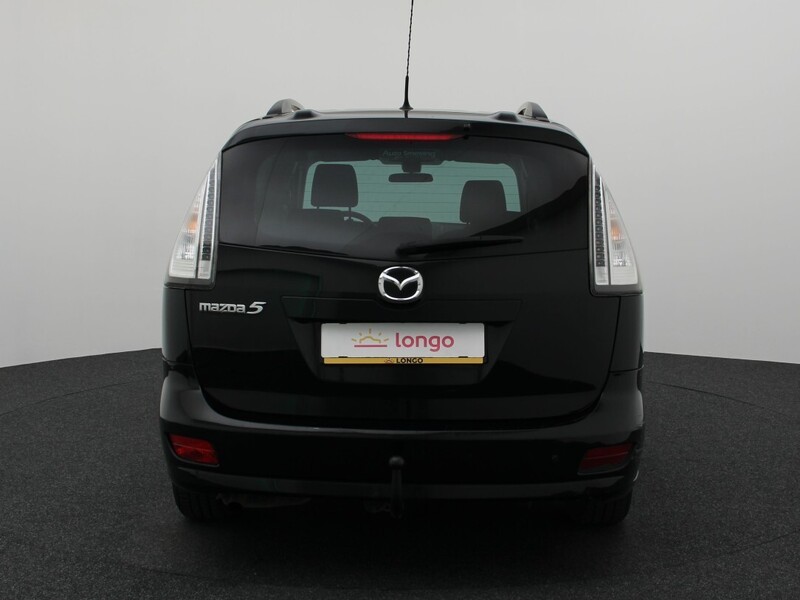 Photo 5 - Mazda 5 2010 y Van