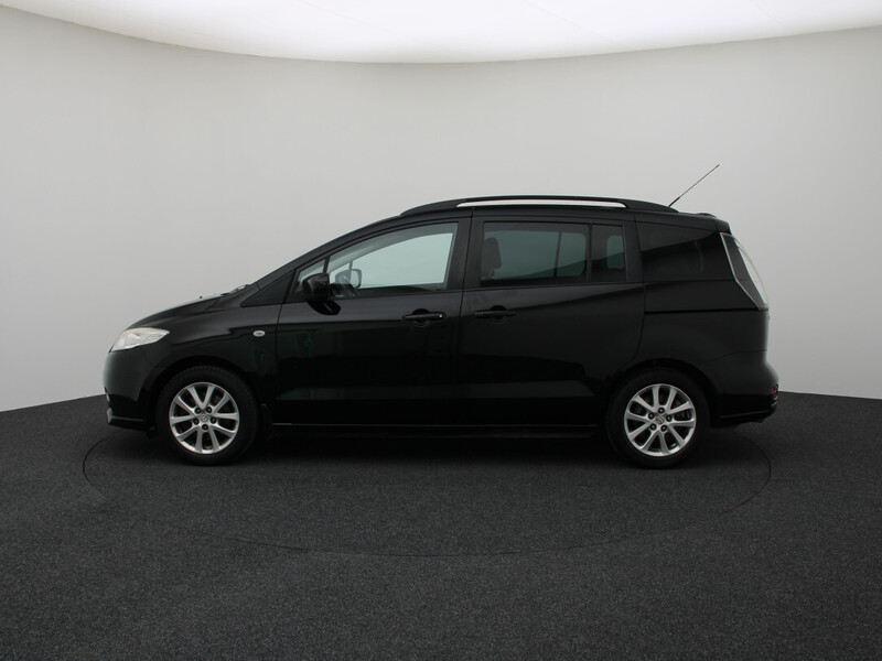 Photo 6 - Mazda 5 2010 y Van