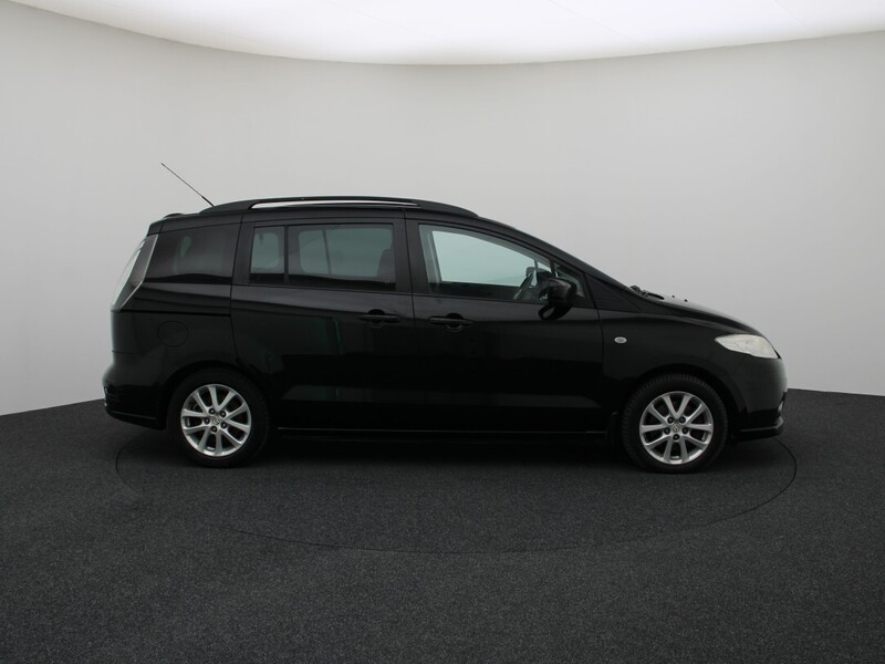 Photo 9 - Mazda 5 2010 y Van