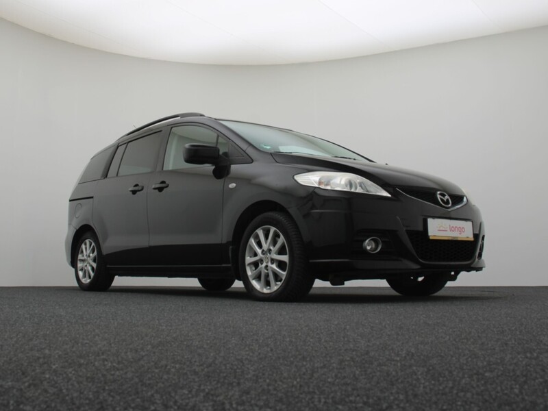 Photo 11 - Mazda 5 2010 y Van