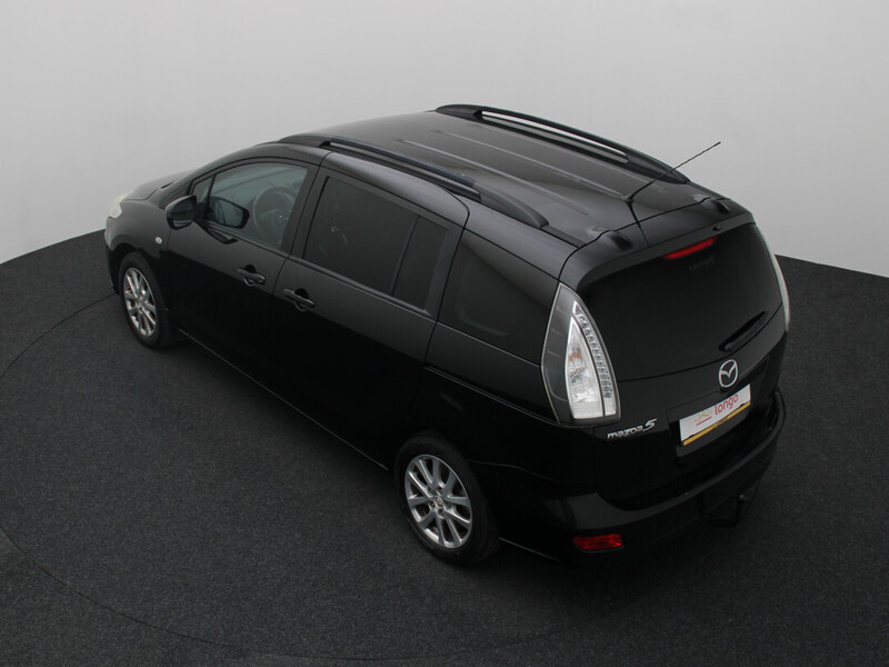 Photo 12 - Mazda 5 2010 y Van