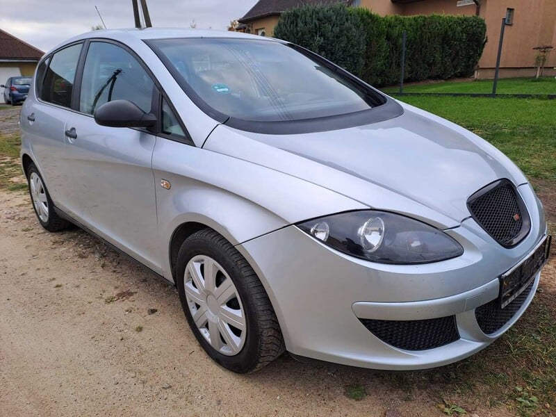 Photo 3 - Seat Altea 2006 y Hatchback