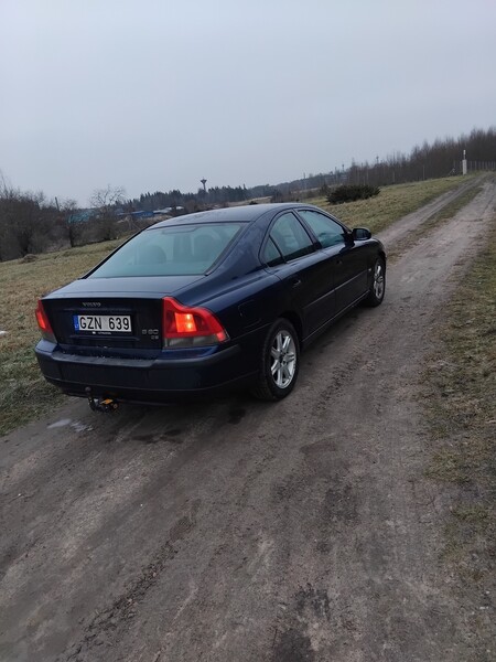 Photo 2 - Volvo S60 2001 y Sedan