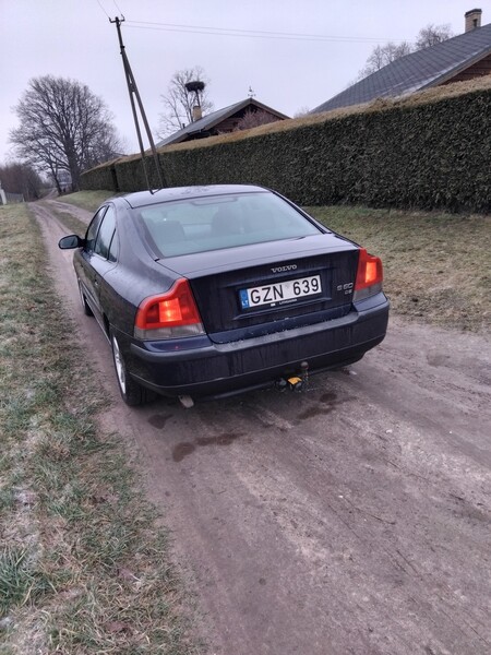 Photo 3 - Volvo S60 2001 y Sedan