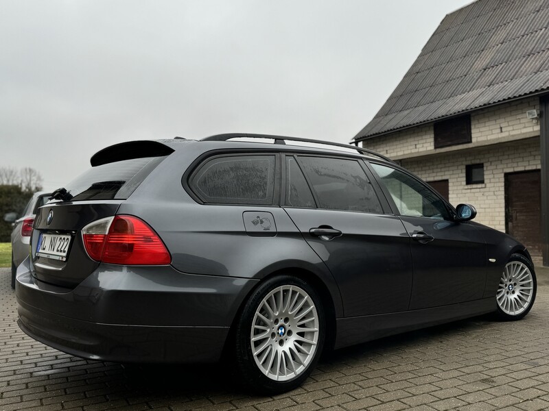 Photo 3 - Bmw 320 D 2008 y