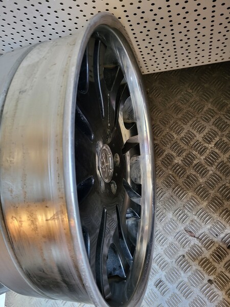 Photo 6 - BBS GS 300 light alloy R19 rims