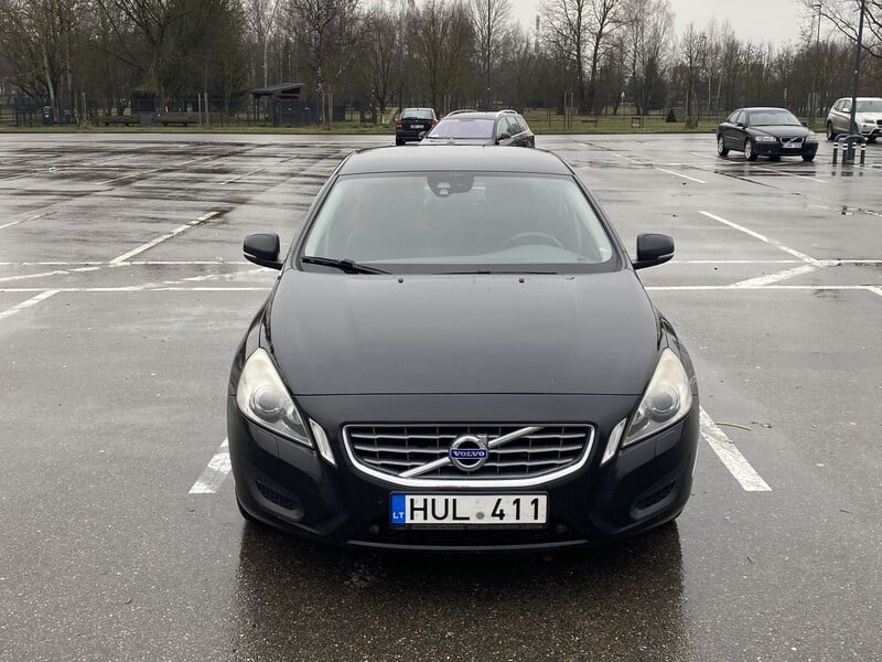 Nuotrauka 2 - Volvo S60 2012 m Sedanas