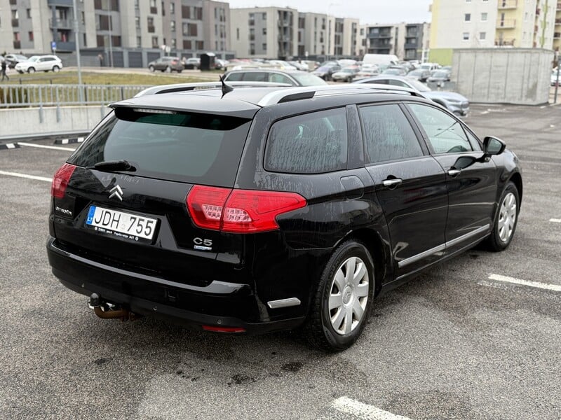 Photo 3 - Citroen C5 2010 y Wagon