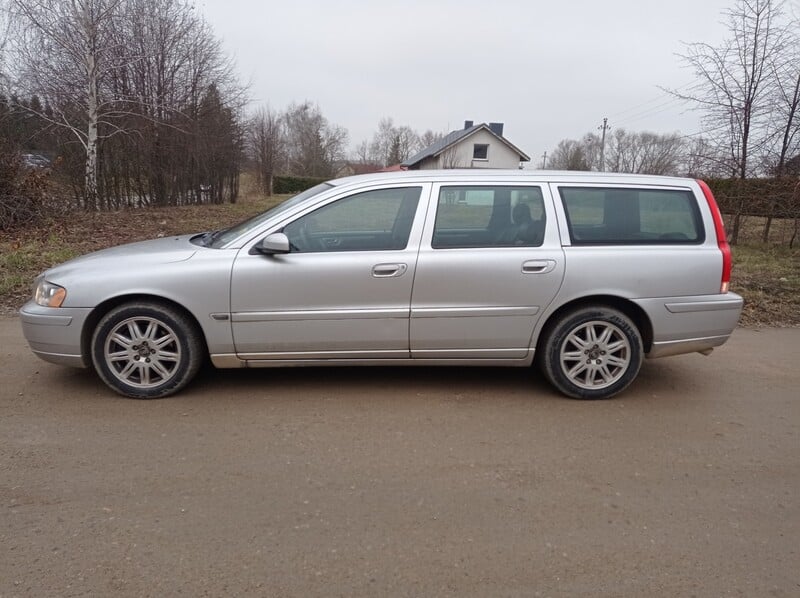 Photo 6 - Volvo V70 2006 y Wagon