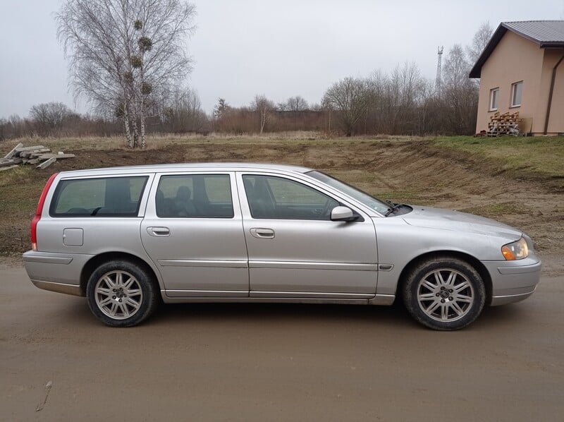 Photo 7 - Volvo V70 2006 y Wagon