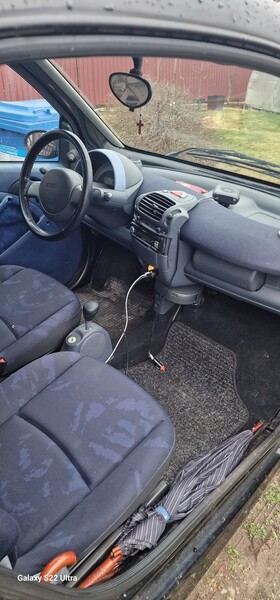 Photo 5 - Smart Fortwo CDI 2002 y