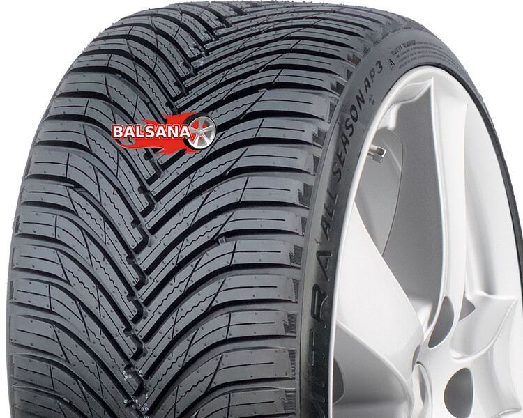 Photo 1 - Maxxis Maxxis AP3 All Seaso R19 universal tyres passanger car