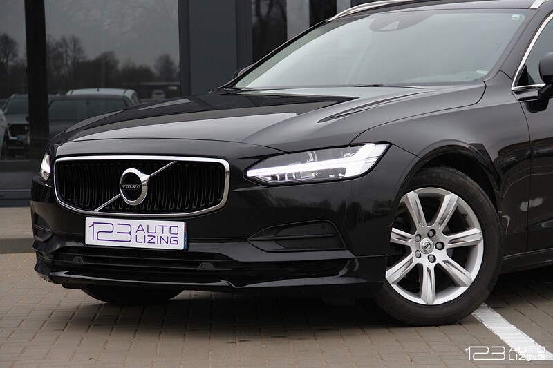 Photo 2 - Volvo V90 2019 y Wagon