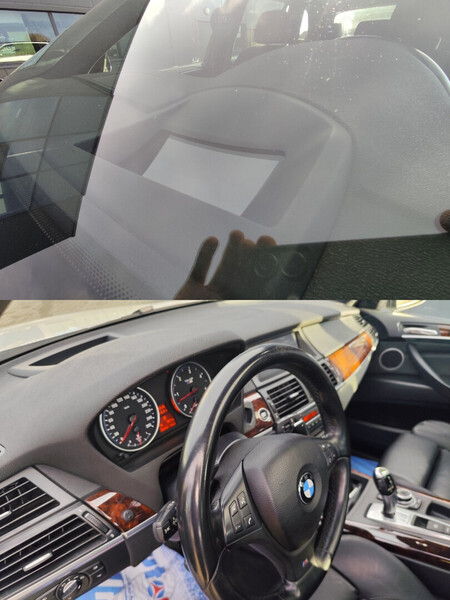 Nuotrauka 17 - Bmw X5 2012 m Visureigis / Krosoveris