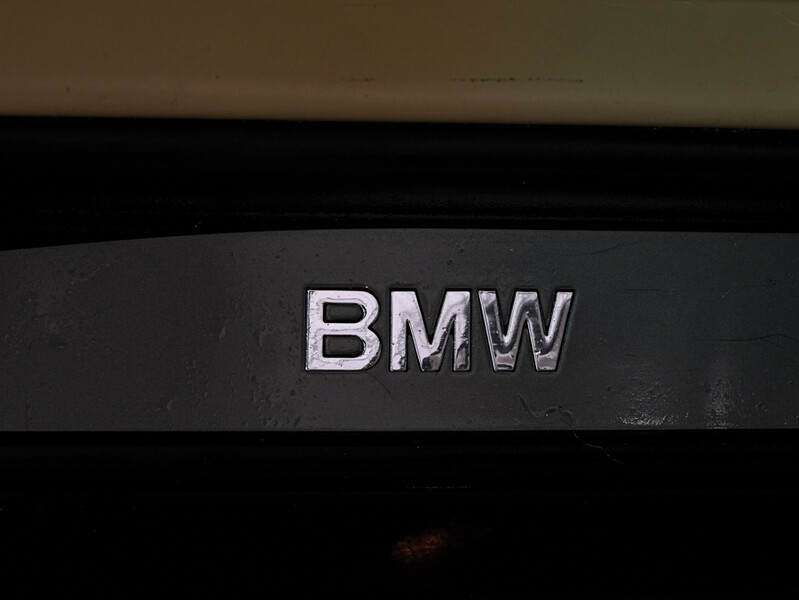 Photo 14 - Bmw 535 2005 y Wagon