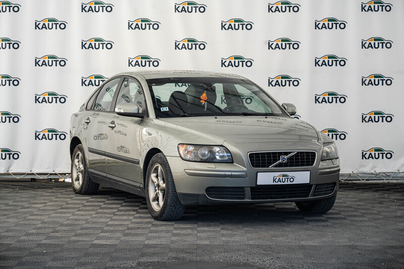 Photo 2 - Volvo S40 2007 y Hatchback