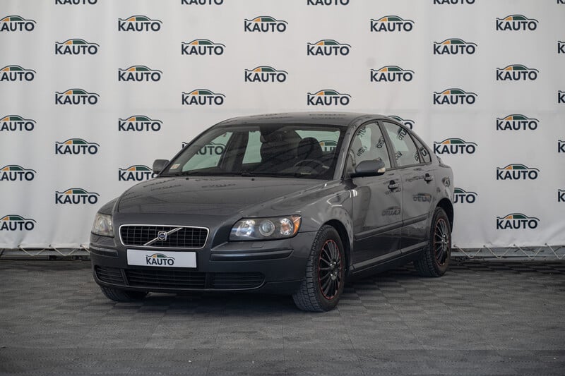 Photo 1 - Volvo S40 2006 y Sedan